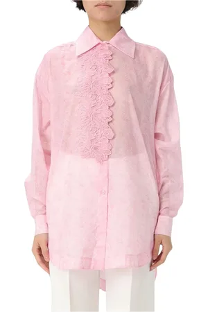 ERMANNO SCERVINO Donna, Camicette , Rosa, 2Xs, new