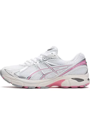 Asics Unisex, Scarpe, Bianco, 42 1/2 EU, new