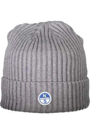 North Sails Uomo, Accessori, Grigio, Taglia unica, new