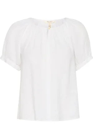 Part Two Donna, Camicette , Bianco, 2Xs, new