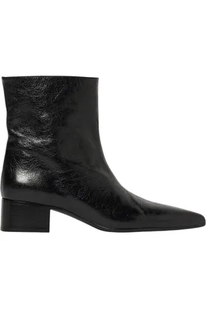 Khaite Donna, Scarpe, Nero, 37 EU, new