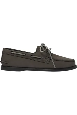 Scarosso Uomo, Scarpe, Grigio, 43 EU, new