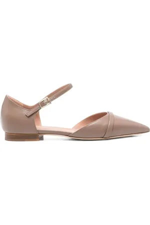 MALONE SOULIERS Donna, Scarpe, Marrone, 36 EU, new