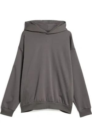 adidas Uomo, Felpe, Grigio, 2Xl, new