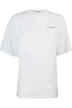 Serafini Donna, Top, Bianco, XS, new