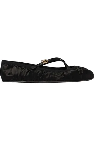 Dolce & Gabbana Donna, Scarpe, Nero, 39 EU, new
