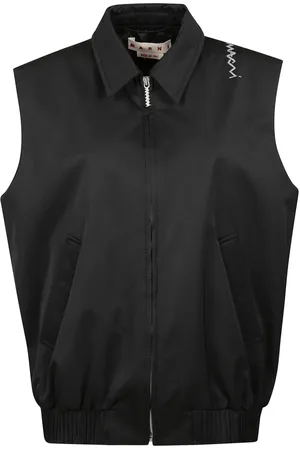 Marni Donna, Giacche, Nero, S, new