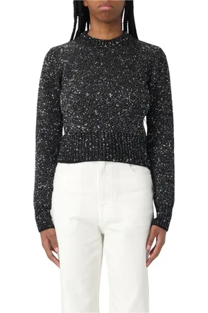 Golden Goose Donna, Maglie, Nero, S, new