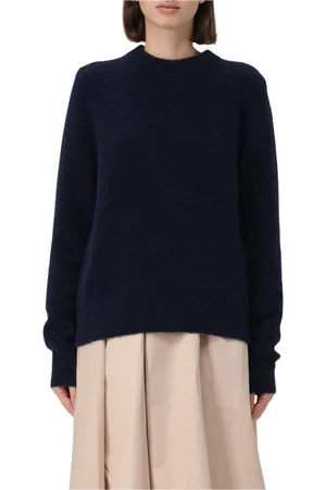 K-Way Donna, Maglie, Blu, L, new