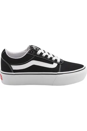 Vans Donna, Scarpe, Nero, 37 EU, new