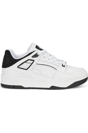 PUMA Uomo, Scarpe, Bianco, 38 1/2 EU, new
