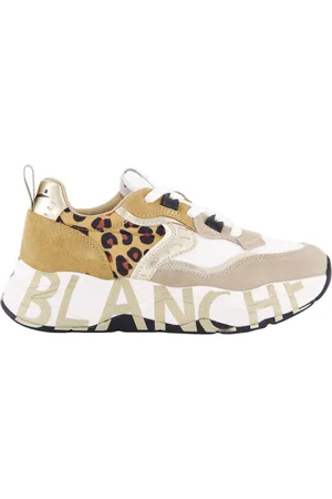 Voile blanche Donna, Scarpe, Multicolore, 38 EU, new