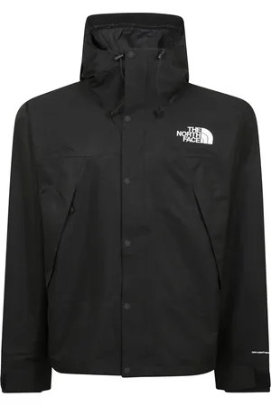 The North Face Uomo, Giacche, Nero, M, new