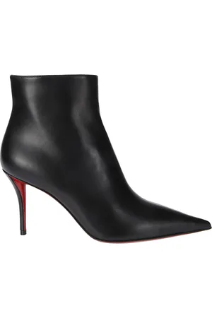 Christian Louboutin Donna, Scarpe, Nero, 39 EU, new