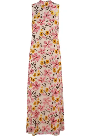 Staud Donna, Abiti, Multicolore, M, new