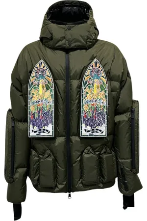 add Uomo, Giacche, Verde, XL, new