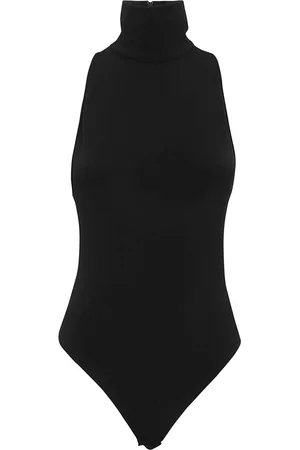 Andamane Donna, Top, Nero, M, new