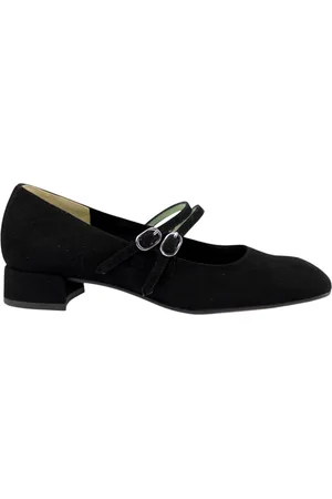 Belle Donna, Scarpe, Nero, 37 EU, new