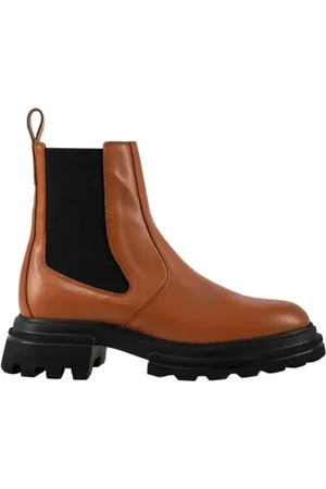 Hogan Donna, Scarpe, Marrone, 39 EU, new