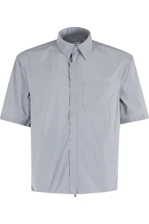 K-Way Uomo, Magliette, Grigio, S, new
