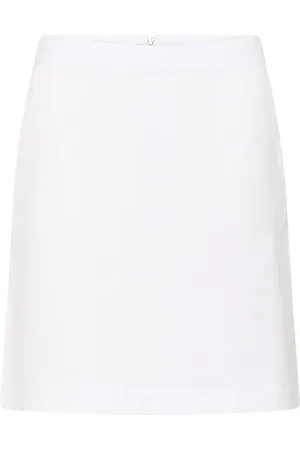 Part Two Donna, Gonne, Bianco, XS, new