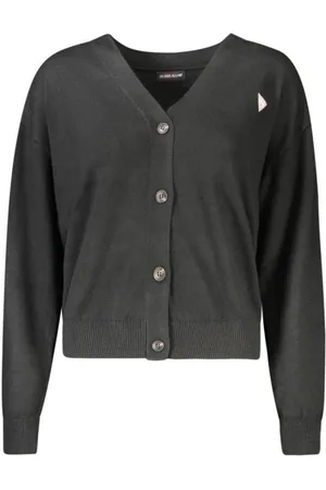 Guess Donna, Maglie, Nero, S, new