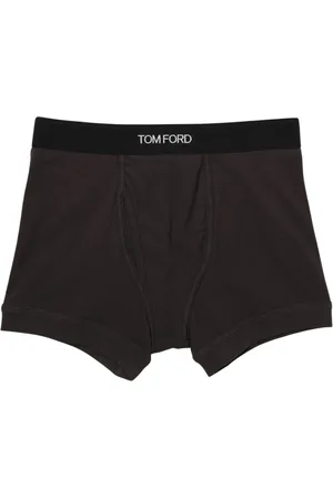 Tom Ford Uomo, Mutande, Nero, 2Xl, new
