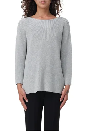 Fabiana Filippi Donna, Maglie, Grigio, M, new