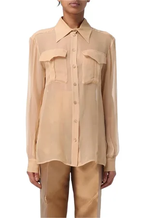 Alberta Ferretti Donna, Camicette , , M, new