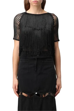 SEA Donna, Maglie, Nero, L, new