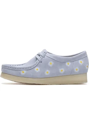 Clarks Donna, Scarpe, Grigio, 37 1/2 EU, new