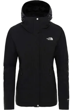 The North Face Donna, Giacche, Nero, XS, new