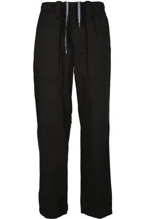 Aspesi Donna, Pantaloni, Nero, XL, new