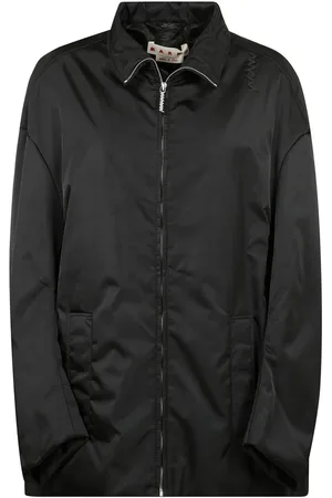 Marni Donna, Giacche, Nero, M, new