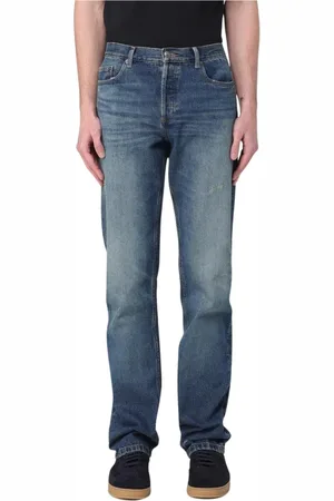 A.P.C. Uomo, Jeans, Blu, W30, new