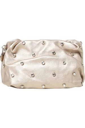 RED Valentino Donna, Borse, Grigio, Taglia unica, new