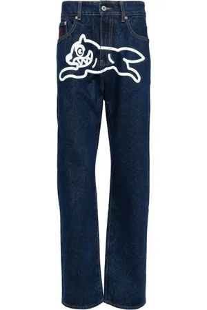 ICECREAM Uomo, Jeans, Blu, W30, new