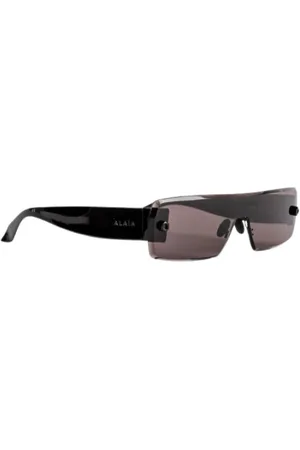 Alaïa Unisex, Accessori, Nero, Taglia unica, new