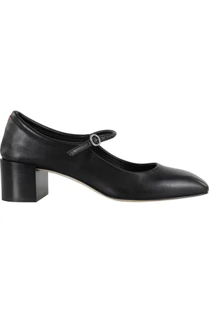 Aeyde Donna, Scarpe, Nero, 40 EU, new