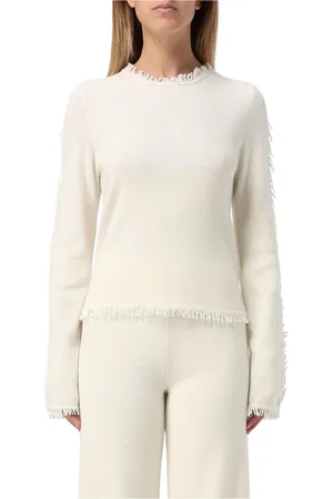 SEMICOUTURE Donna, Maglie, , S, new