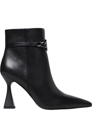 Karl Lagerfeld Donna, Scarpe, Nero, 36 EU, new
