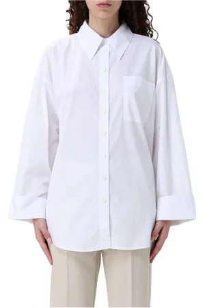 Barbour Donna, Camicette , Bianco, S, new