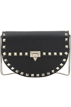 VALENTINO GARAVANI Donna, Borse, Nero, Taglia unica, new