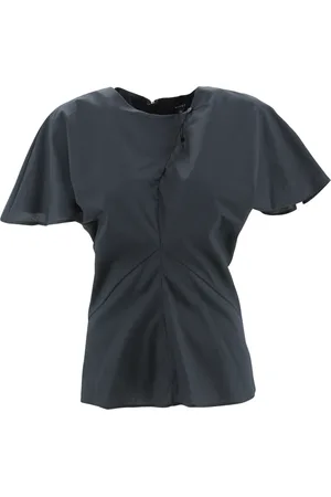 Soeur Donna, Camicette , Blu, M, new