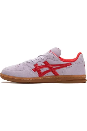 Asics Unisex, Scarpe, Viola, 46 1/2 EU, new