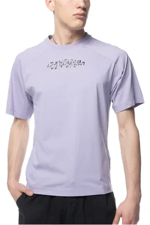 A.A. Spectrum Uomo, Top, Viola, XS, new