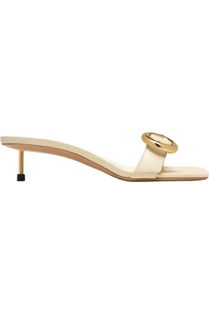 Jacquemus Donna, Scarpe, , 37 EU, new