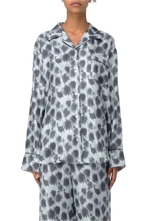 Marni Donna, Camicette , Grigio, S, new