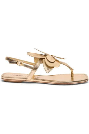 Stuart Weitzman Donna, Scarpe, Giallo, 41 EU, new
