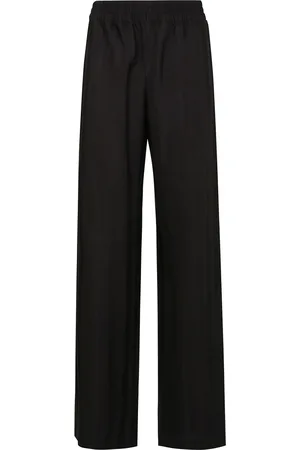 Golden Goose Donna, Pantaloni, Nero, M, new
